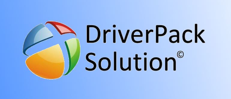 DriverPack