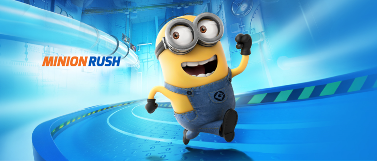 Minion Rush