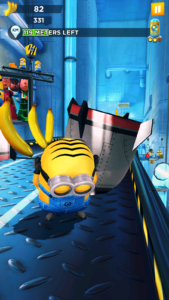 Minion Rush 3