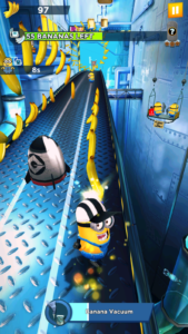 Minion Rush 2