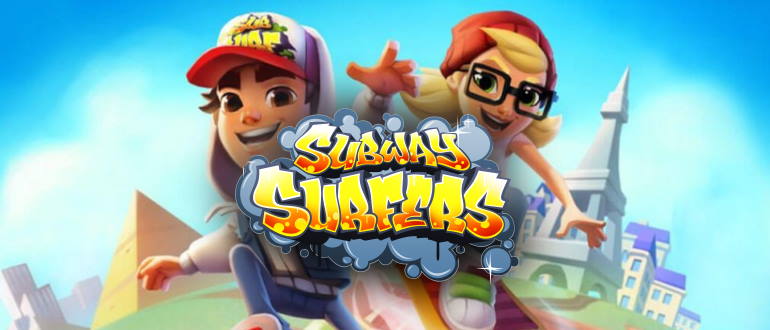 Subway Surfers 3.19.0 para Android - APK Download gratuito e