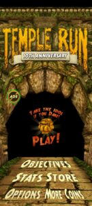 Temple Run 1