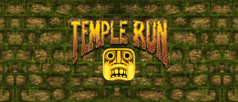 Temple Run