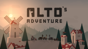 Alto's Adventure 2