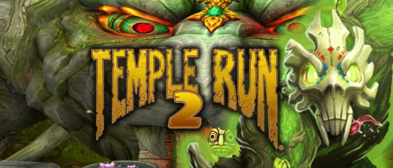 Temple Run 2 1.105.1 Description